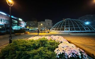 Apartament 2 camere  decomandat Hala Centrala - Palas Mall - Poză 1