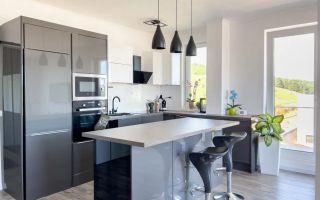 Penthouse, Openspace, Floresti, Vivo,Parcare, Lux, Avram Iancu,Razoare - Poză 4