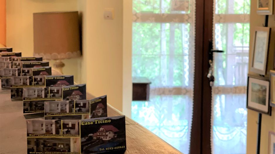 Proprietate in incantarea naturii, oportunitate investitie/rezidential, Predeal - Poză 5