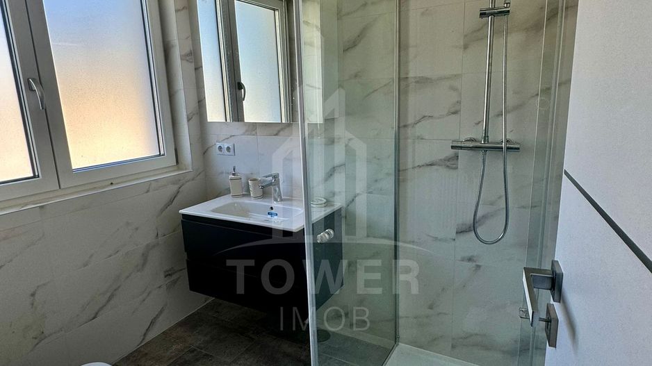 Casă individuală 5 camere de vânzare la cheie | Cisnădioara - Poză 9