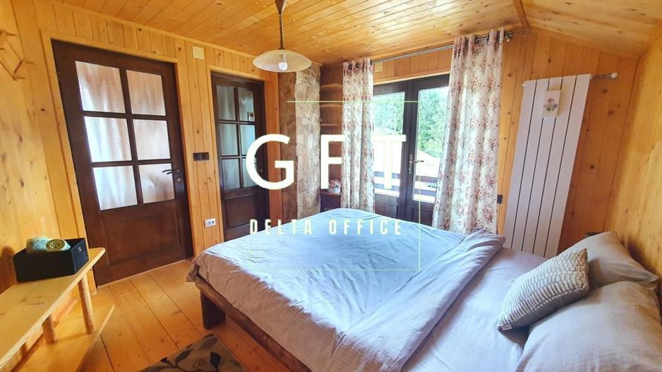 CABANA DE VANZARE, COLIBITA.  EXCLUSIVITATE! - Poză 10