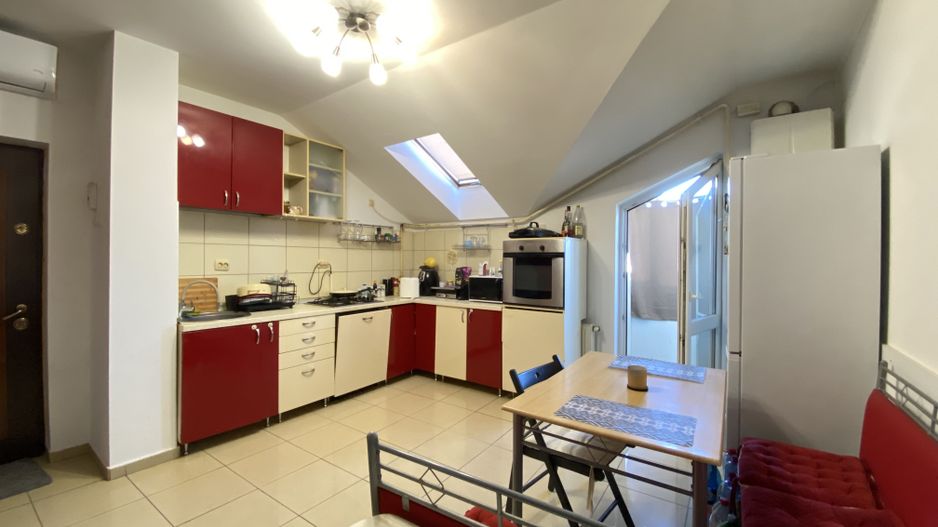 COMISION 0%, Apartament 2 Camere, 71mp, Parcare, Bloc 2008, Sagului - Poză 3