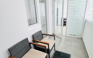 Apartament 2camere open space Popesti Leordeni, strada Biruintei - Poză 15