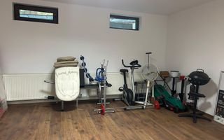 Inchiriere casa individuala in Buna Ziua! - Poză 18