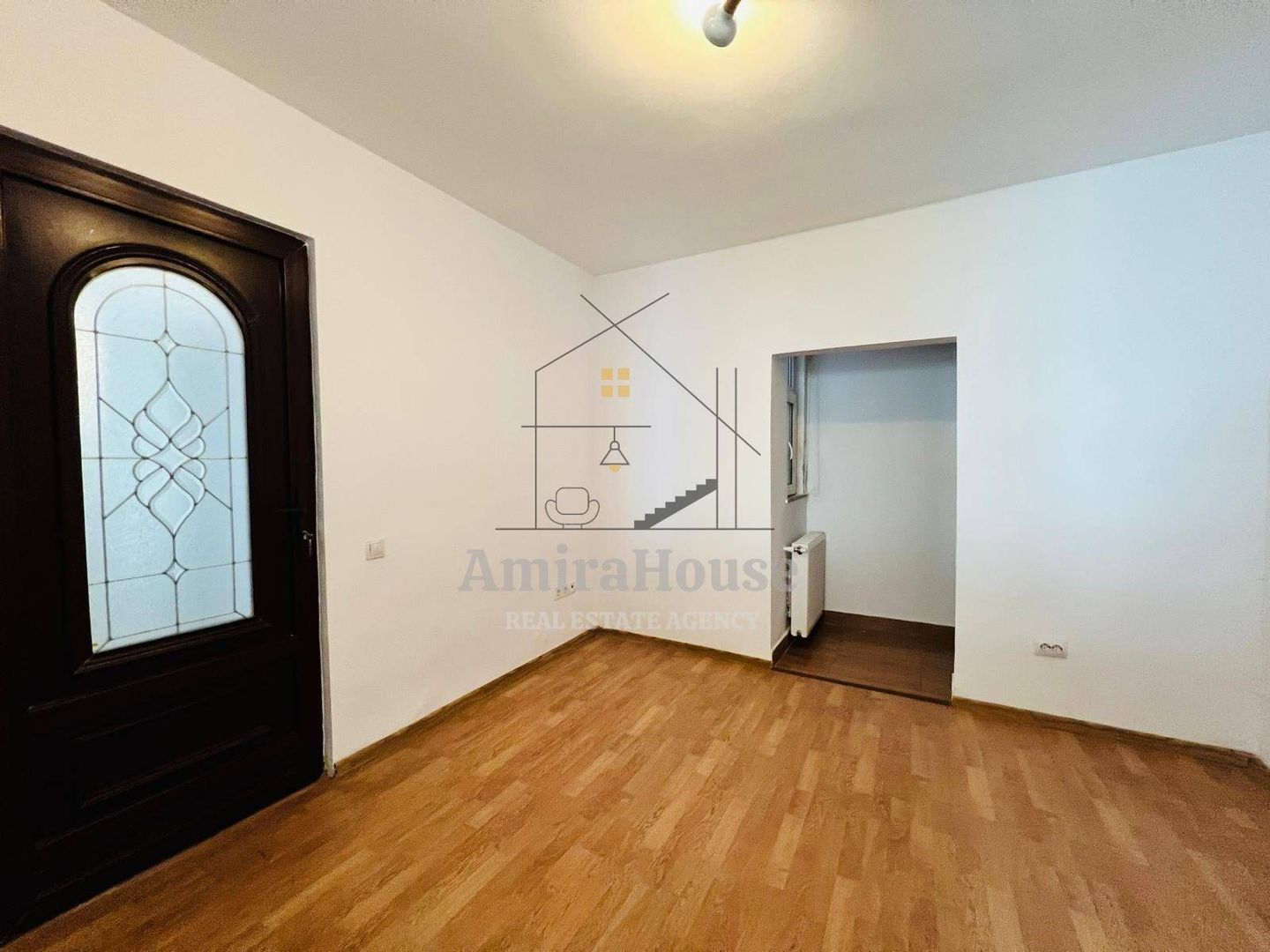 Apartament 2 camere decomandat, nisa, imobil tip vila, 66 mp, parcare, Central - Poză 14