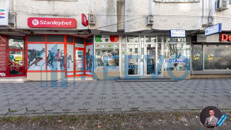 Afacere la cheie - Pizzerie - Poză 16