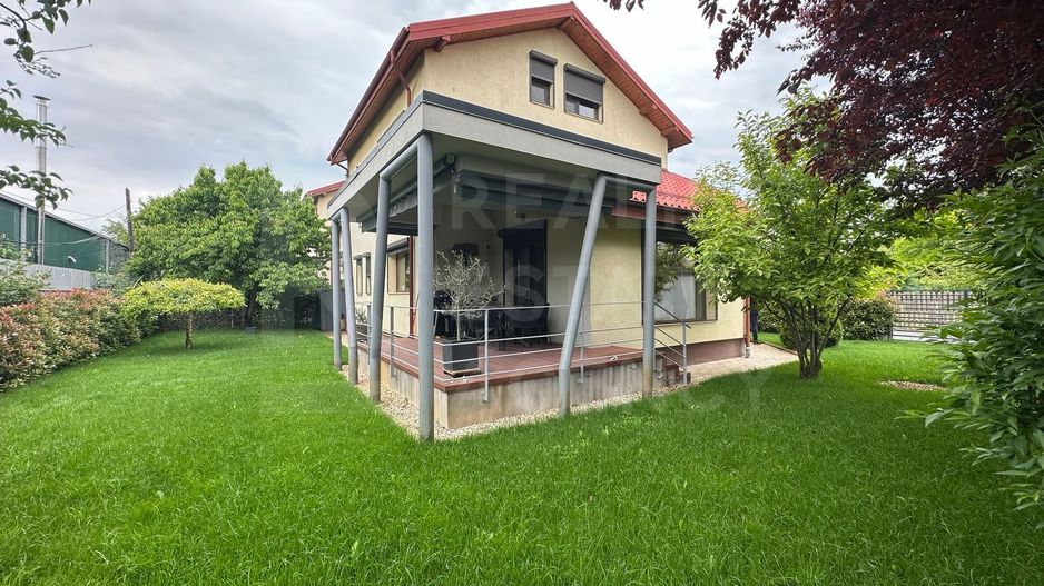 Vânzare, casă de tip Duplex cu gradină proprie, Otopeni, București - Poză 24