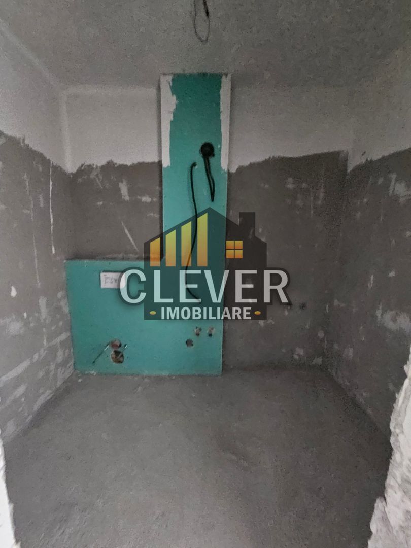 Apartament 4 Camere | 115,27 mp Total, 2 Terase | Comision 0% - Poză 17