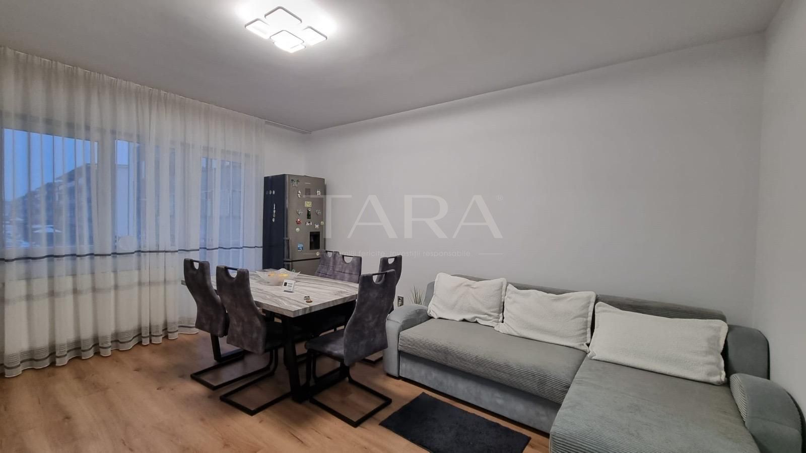 Apartament ultrafinisat, zona Terra. - Poză 6