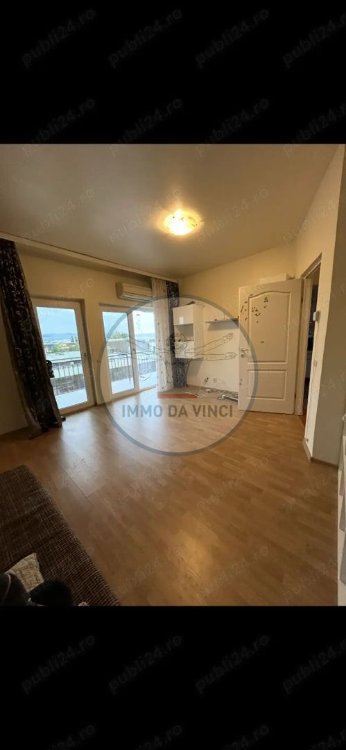 Apartament de vânzare zona Bulevardu Muncii - 2 camere, decomanda - Poză 7