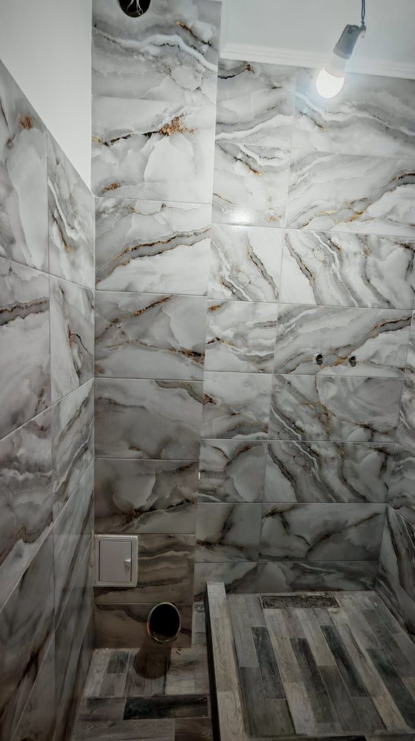 Garsoniera 22 mp,transformata din camera de camin,recent renovata. - Poză 10