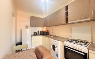 Apartament 2 Camere | Centrala | AC | Parcare | Pet friendly | 2017 | - Poză 10