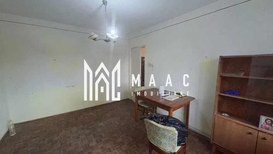 Apartament 2 camere | 37 mpu | Etaj 3 | Hipodrom I - Poză 3