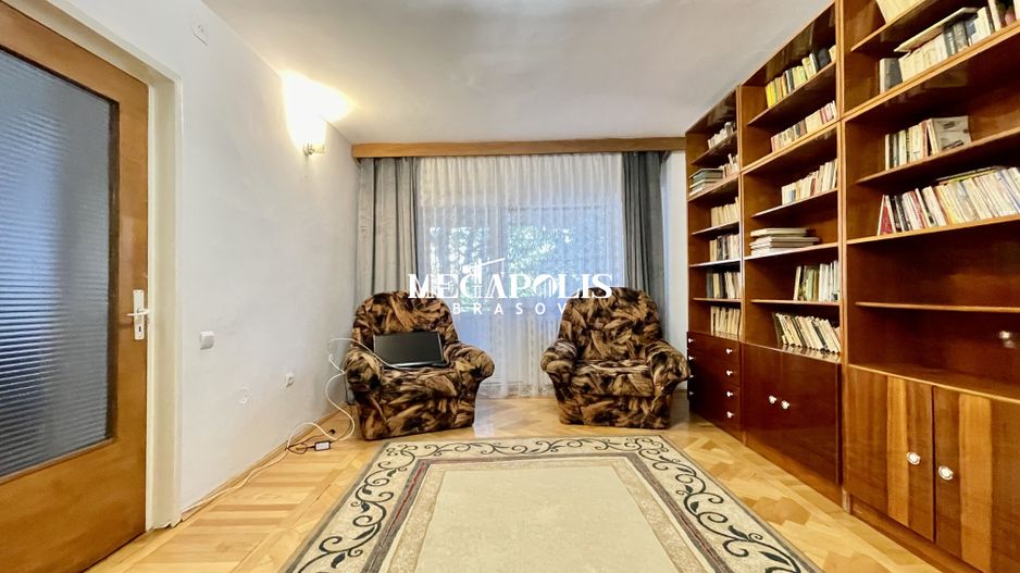 Apartament 2 camere | Zonă centrală și facilă - Poză 10