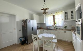 Casă de Lux Corbeanca | 216 mp  | Mobilată | Teren 600 mp - Poză 8