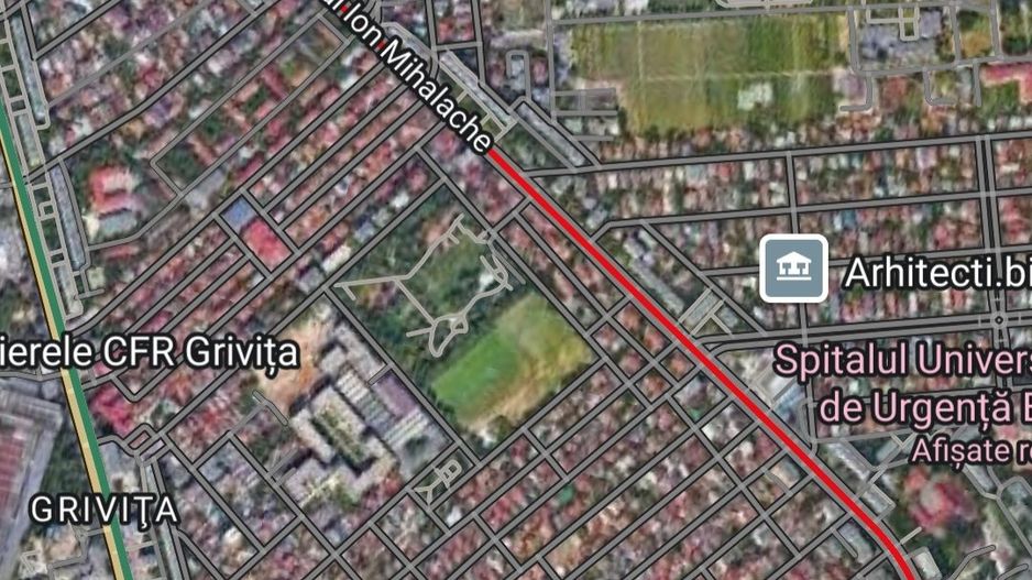 TEREN I DOMENII - Poză 1