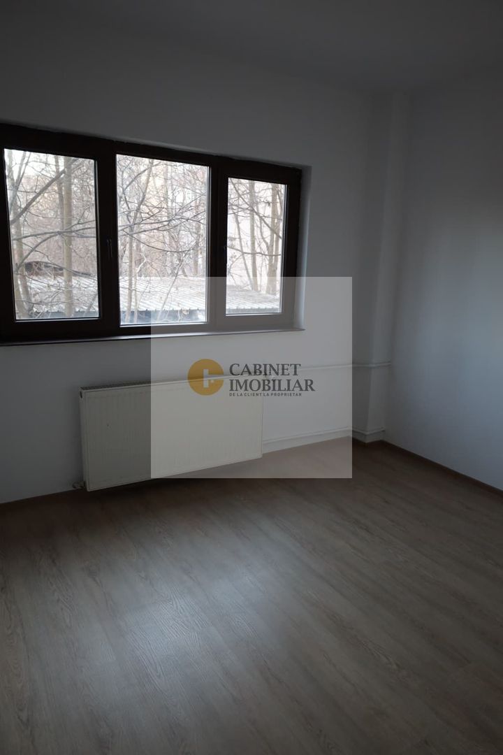 2 Camere  - 50MP | Decomandat | 1980 | Etaj 1/10 | Gorjului - 3 min - Poză 1