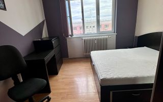 Metrou Nicolae Grigorescu-2camere 53mp  Parcul IOR Bloc Reabilitat - Poză 4