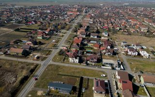 Teren în Fântânele, Arad – 469 mp - Poză 20