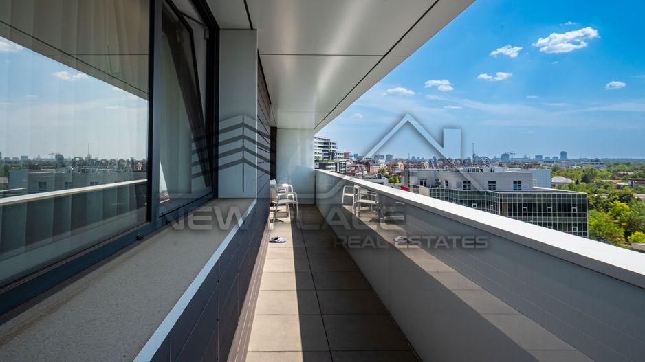 Cortina Residence | Exclusivitate | 950 Eur+TVA | Mobila Rovere | LUX - Poză 20