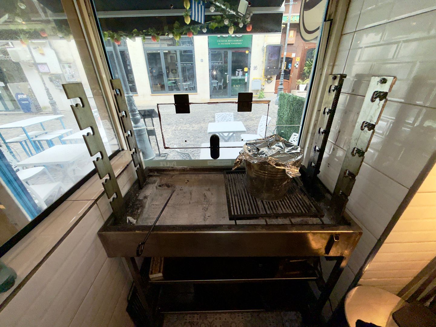 Business la cheie de vanzare | Restaurant centru vechi - Poză 4