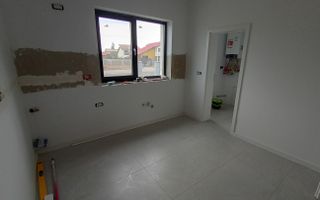 Sanandrei Duplex pe Etaj, Pozitie Excelenta, Teren Generos, Finisaje Moderne - Poză 7