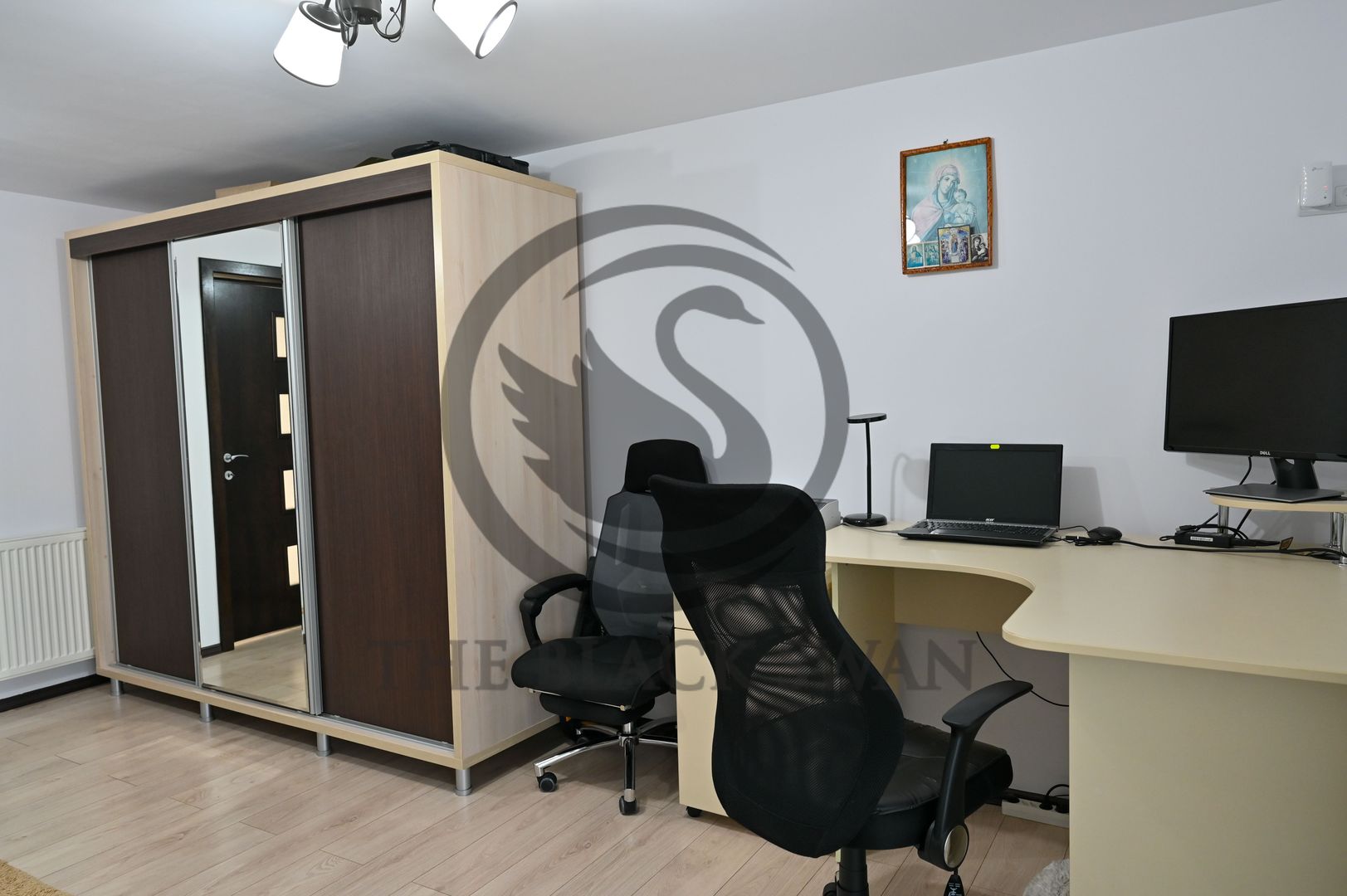 Casa cu piscina de vanzare | 3.300 mp teren | Urlati - Prahova - Poză 9