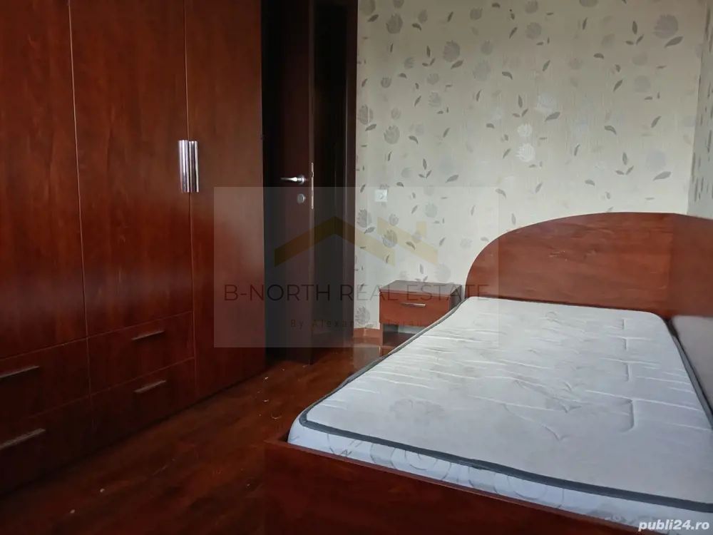 Vila duplex cochetă cu terasă și curte cartierul Scriitorilor - Poză 9