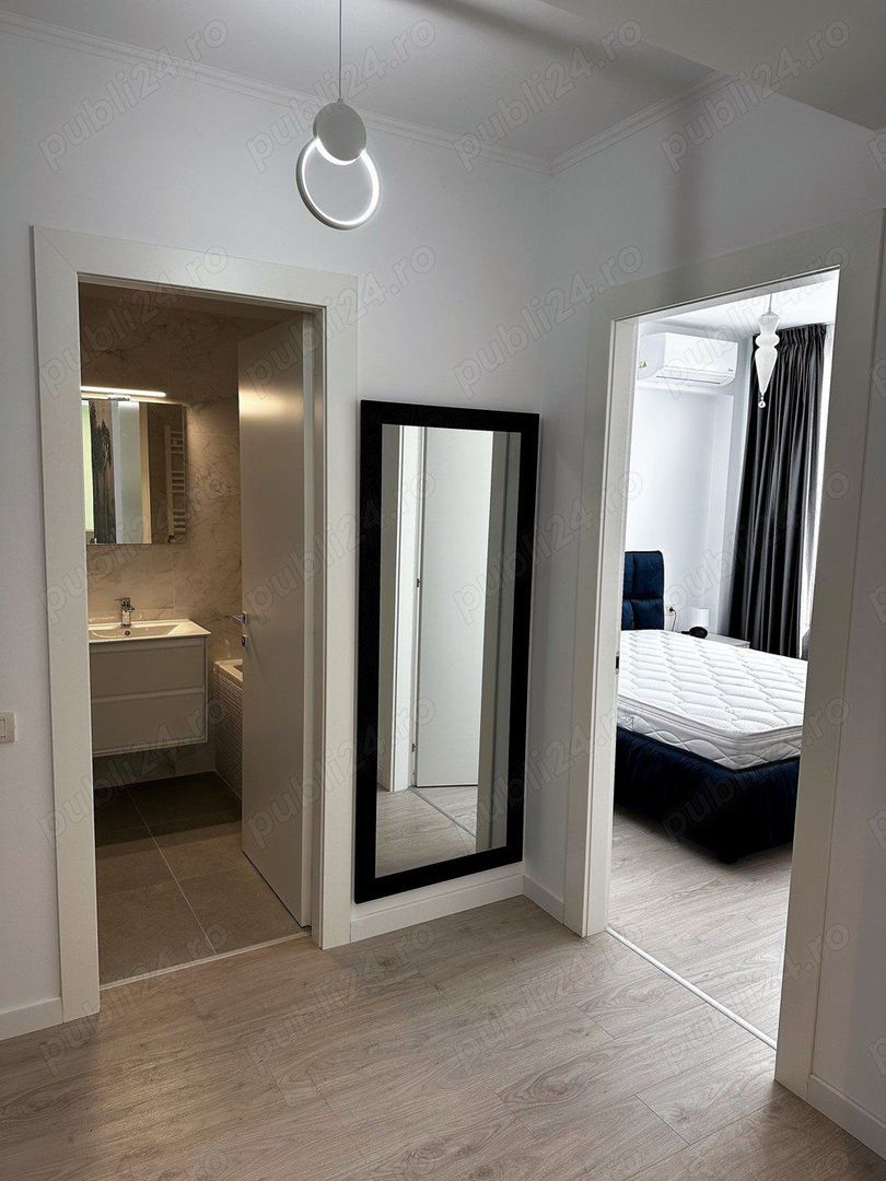 Apartament 2 camere Residence 5 Pipera - Poză 4