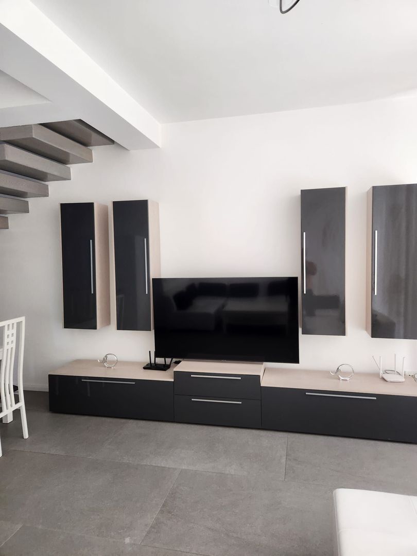 Vilă exclusivistă P+1E I Prima închiriere I Zona Lipovei - Poză 4