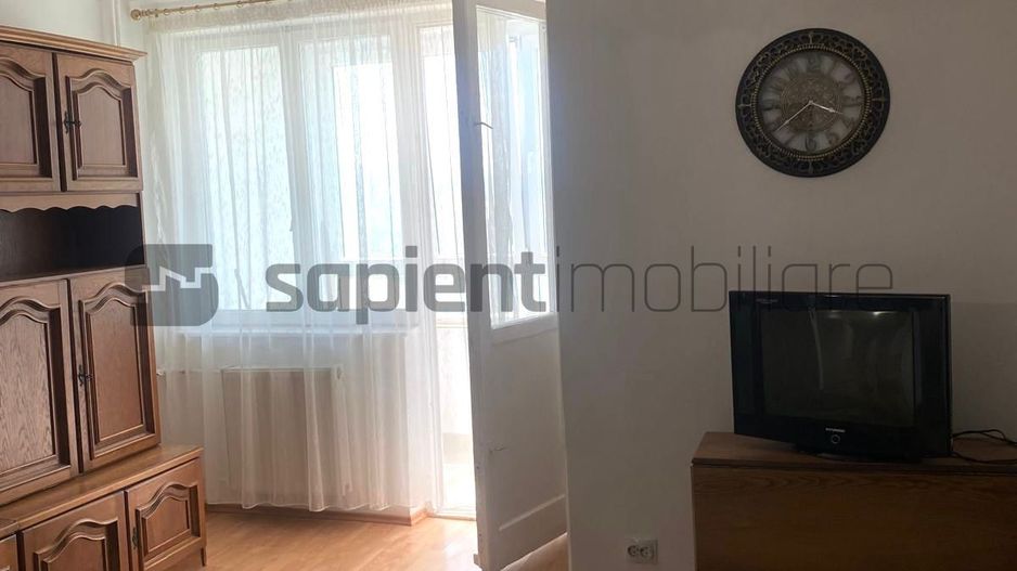 GARSONIERA IN ORADEA - Poză 5