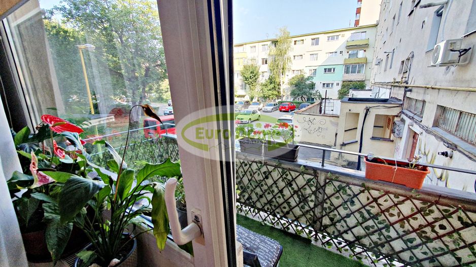 Calea Bucuresti, apartament 2 camere,semimobilat,loc parcare,etaj1 - Poză 13