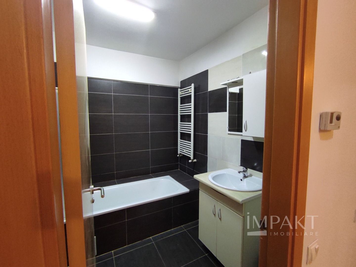 Apartament cu 2 camere langa Iulius Mall Gheorgheni - Poză 7