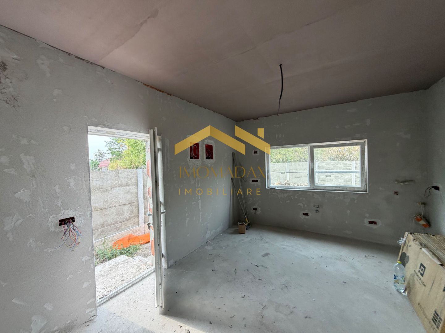 Sanmihaiu Roman-Duplex Parter-Predare la Cheie - Poză 7