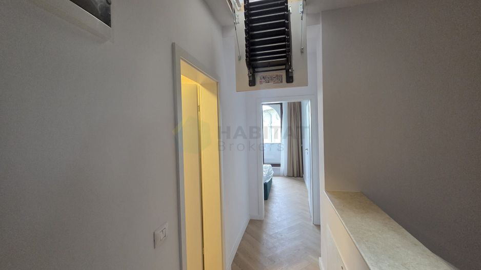 Townhouse Modern cu Grădină Proprie | Tunari Park Villas - Poză 7