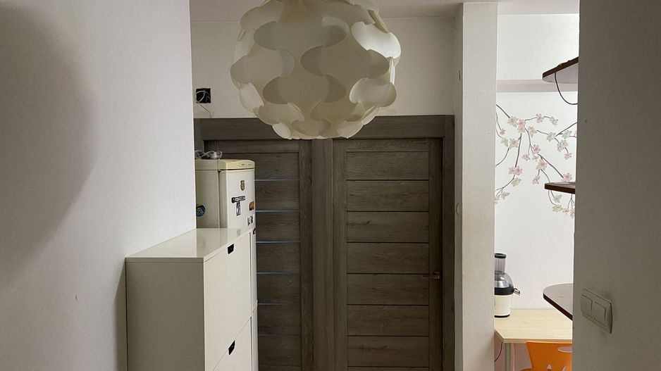 Apartament 2 Camere Modern Piata Rahova Mobilat si Utilat - Poză 7