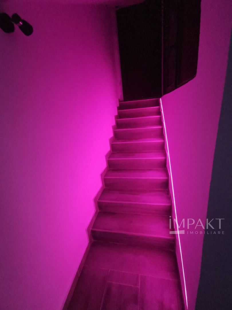 De vanzare -spatiu birouri 2 camere - Centru - Poză 9