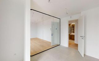 Apartament 2 camere, Nusco City, lux, finisaje premium, balcon, Aviatei - Poză 2