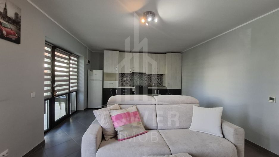 Apartament modern  2 camere , – Cartierul Tineretului, (la casa) - Poză 4