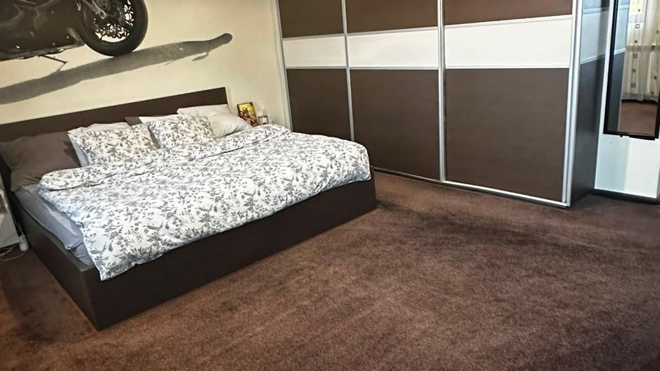 Duplex de vânzare – Ciorogârla, Ilfov | P+2 | Curte proprie 301 mp - Poză 15
