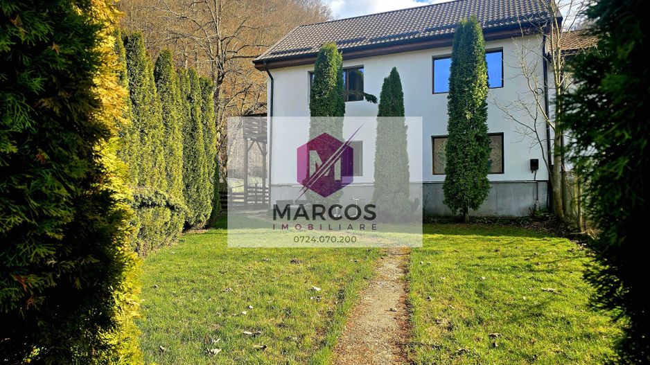 Casa 5 camere zona Lend langa strand - Poză 1
