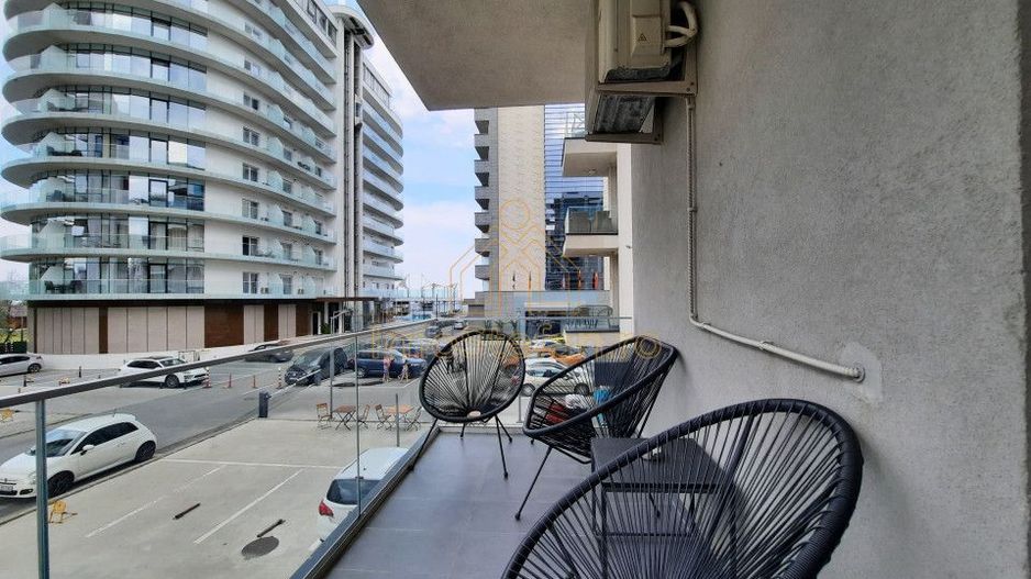 Termen Scurt | Mamaia Nord | Apartament 2 camere | Lux | Mobilat | Utilat - Poză 23