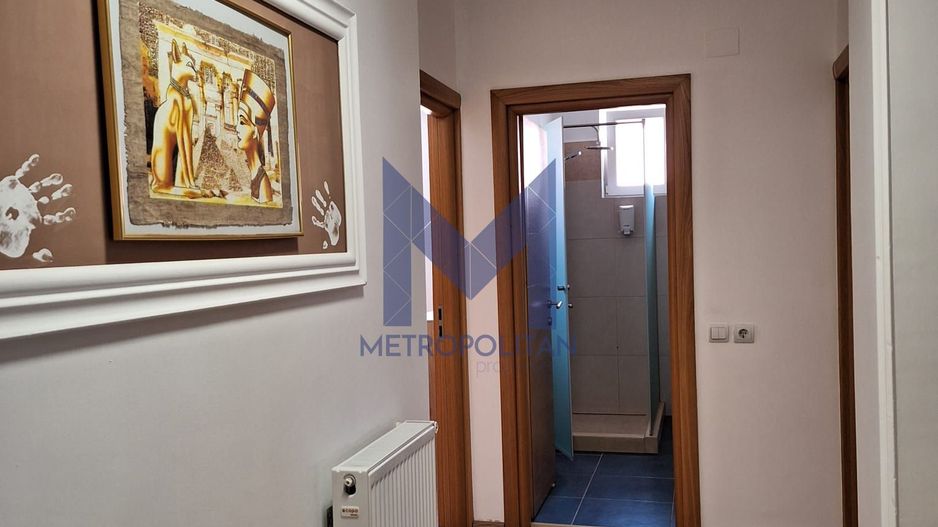 3 camere 100 mp I terasă I 3 parcări I Borhanci - Poză 11