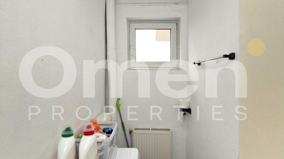 Apartament 4 camere | Semiluna | etaj 5 | lift nou | 129 000 euro - Poză 8