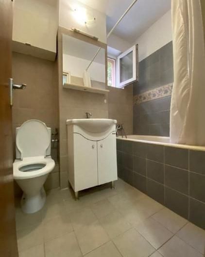 2 camere Baba Novac, etaj 1, balcon, pet friendly, langa IOR - Poză 6