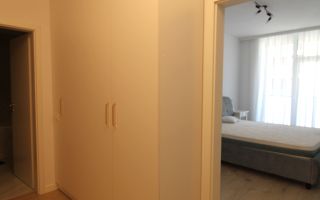 Bloc nou, loc de parcare-Campeador City/Ikea - Poză 8