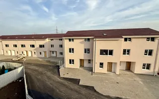 Vila 5 camere | Avangarde Forest 8 | Faza 2 | Pompa de caldura - Poză 28