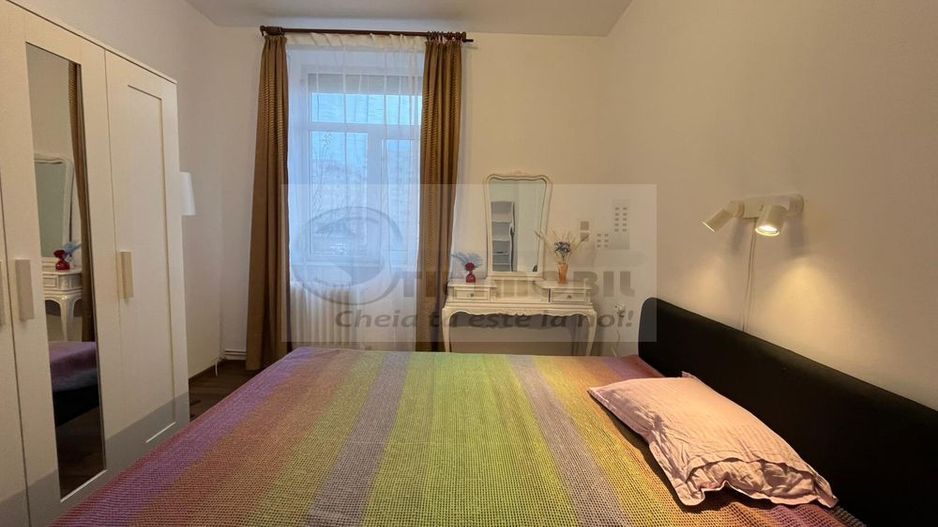 Apartament 2 camere si Loc de parcare– Central Iași, lângă Vivertine - Poză 4