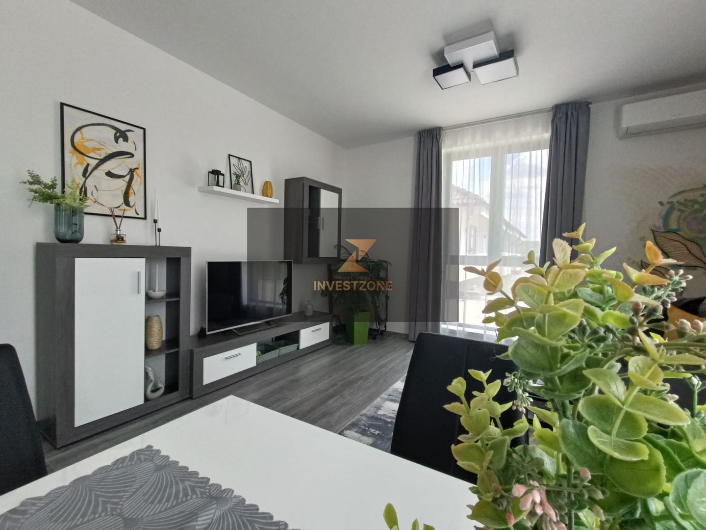 Apartament de vânzare.2 camere. Băile Felix--Oradea - Poză 13