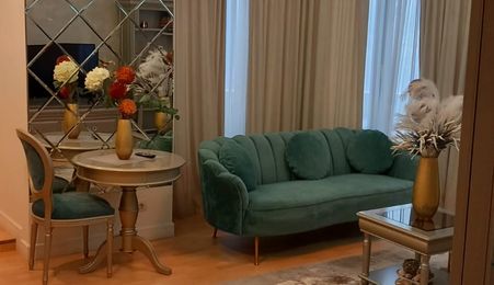 Inchiriere | H139 | Calea Victoriei | 2 Camere | Bloc 2021